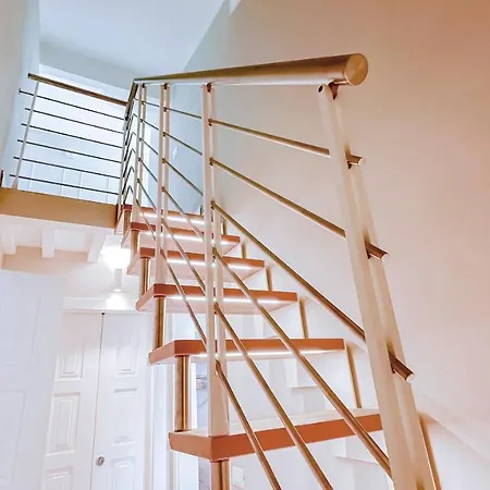 Alighieri Boutique Apartment-3