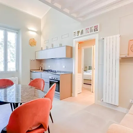 Alighieri Boutique Apartment-3