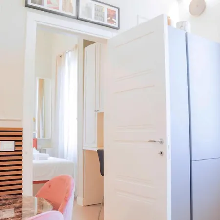Alighieri Boutique Apartment-3