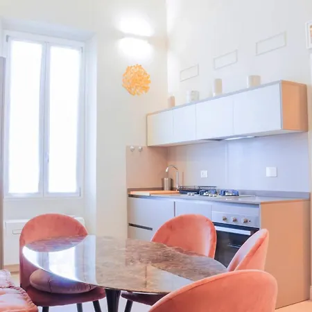 Alighieri Boutique Apartment-2